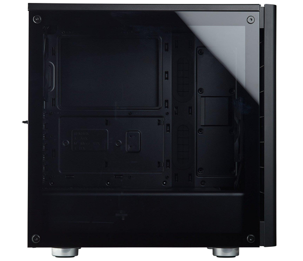 CORSAIR Carbide Series 275R ATX Mid-Tower TG Czarna CC-9011132-WW - 425181 - zdjęcie 5
